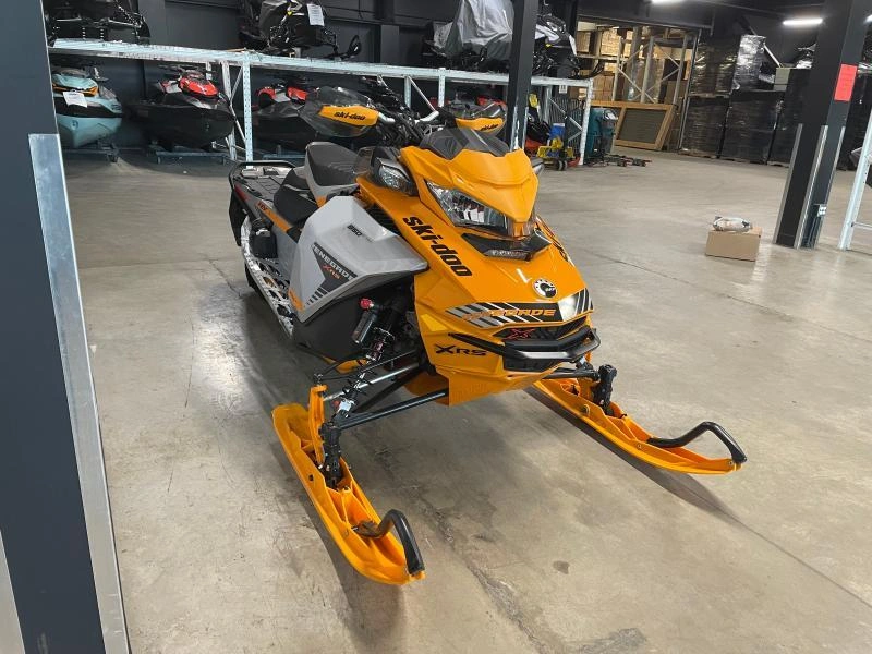 2019 Ski-doo Renegade Xr-s 850 alt