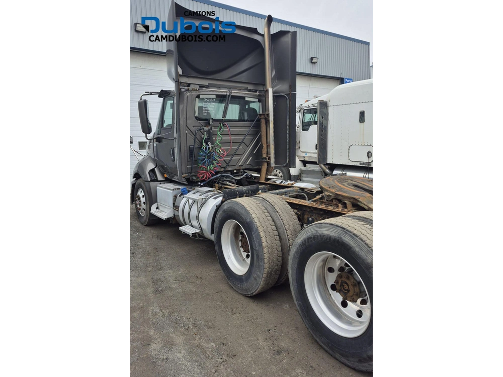 International Prostar 2016 alt