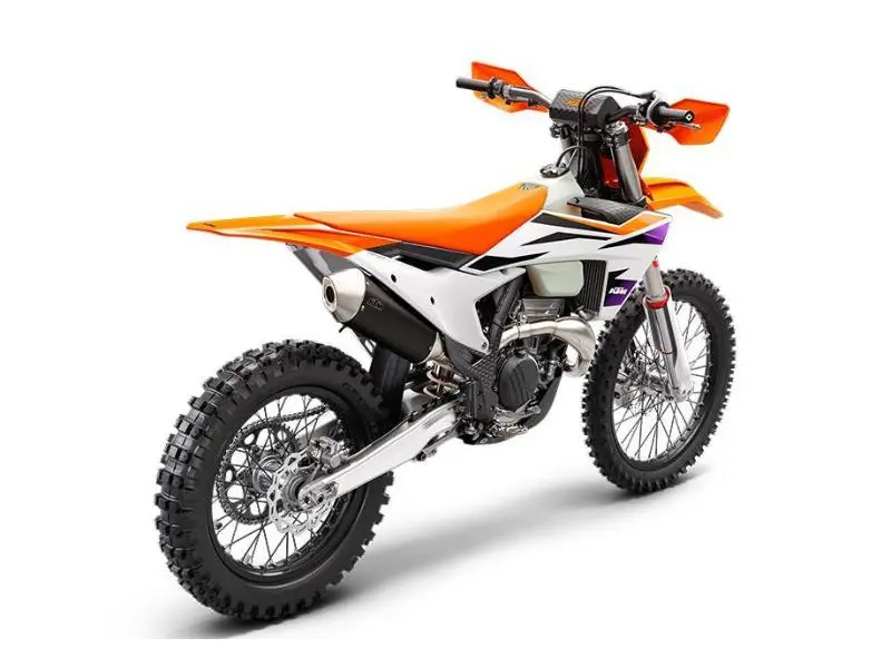 2024 KTM 350 XC-F thumbnail 2