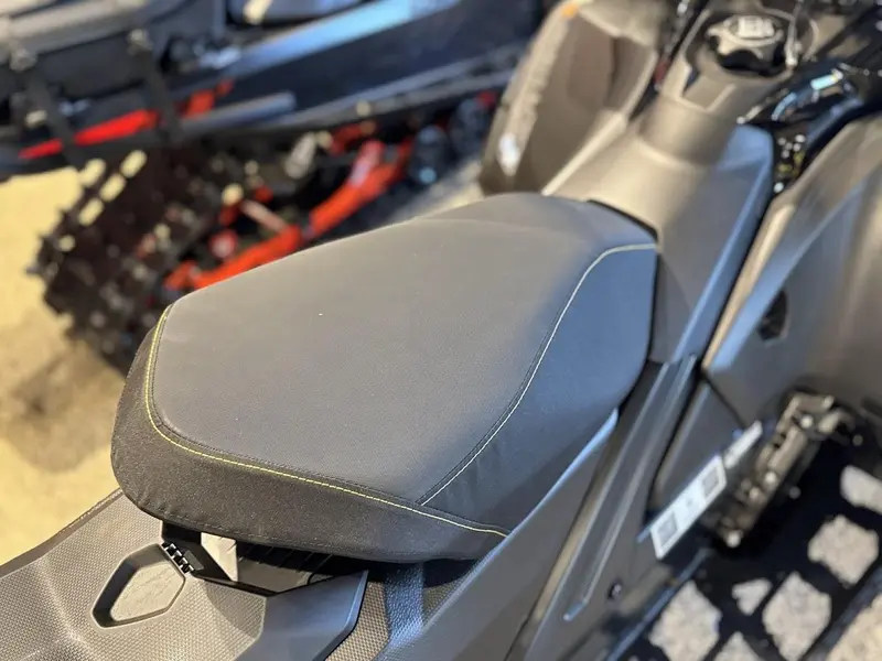 2026 Ski-Doo Tundra LE 600 EFI