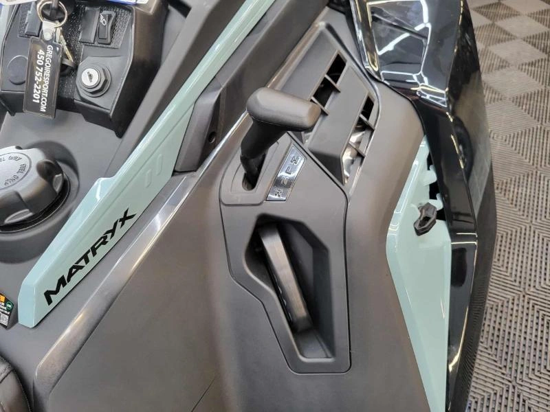 Polaris 850 Titan Adv Ultmt 1.5 2026 alt