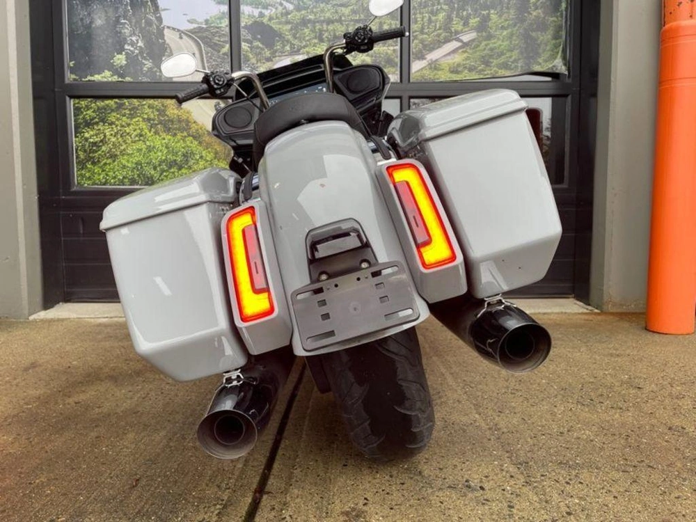 2024 Harley-davidson Fltrx - Road Glide™ alt