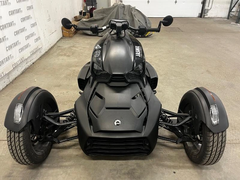 2024 Can-am Ryker (600 Ace) alt