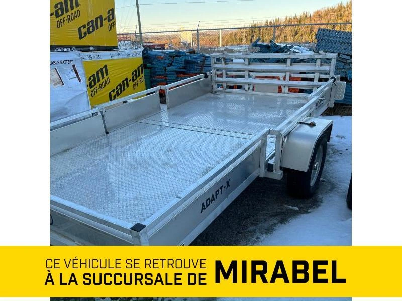 Apogee Adapt-x 700 (73.5x147) 2021 alt