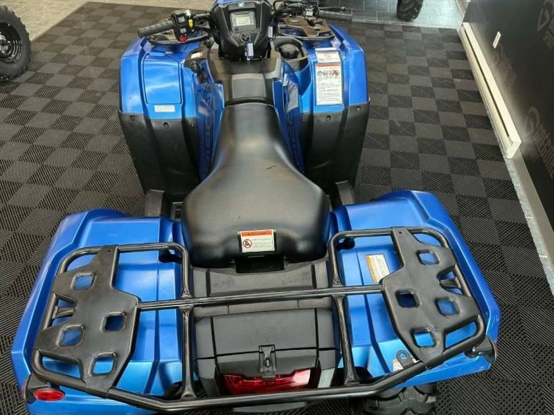 Honda Rubicon 520 Dct Irs 2023 alt