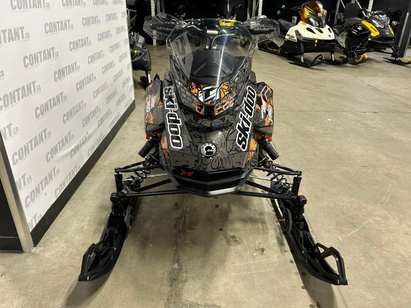 2021 Ski-doo Renegade X-rs 850 E-tec E.s. alt