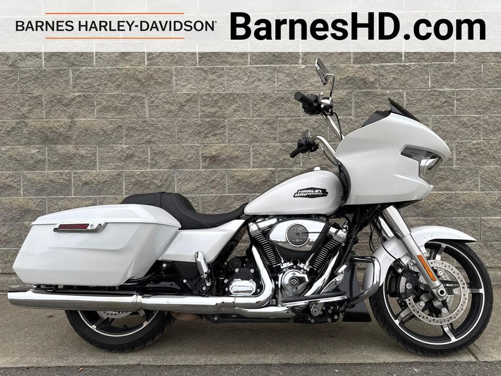 2024 Harley-davidson Fltrx - Road Glide™ alt