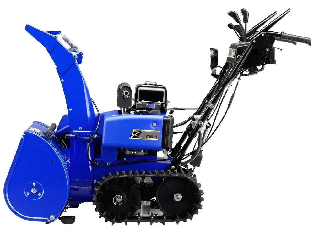 Yamaha Souffleuse Yt624 🙏garantie 5 Ans🙏 2024 alt