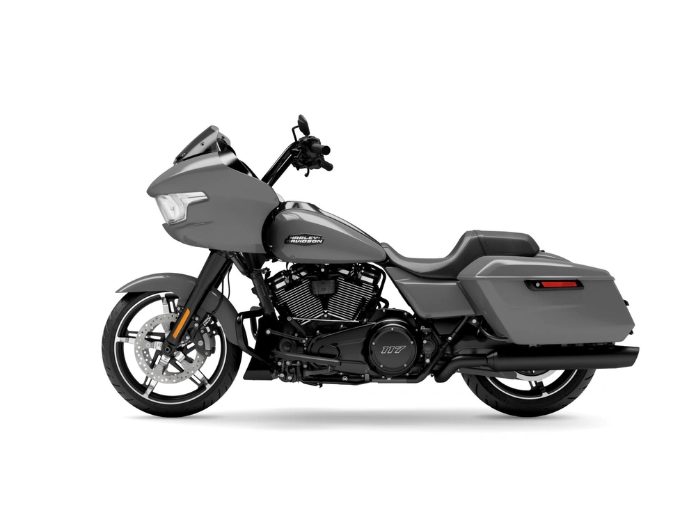 2026 Harley-davidson Road Glide alt