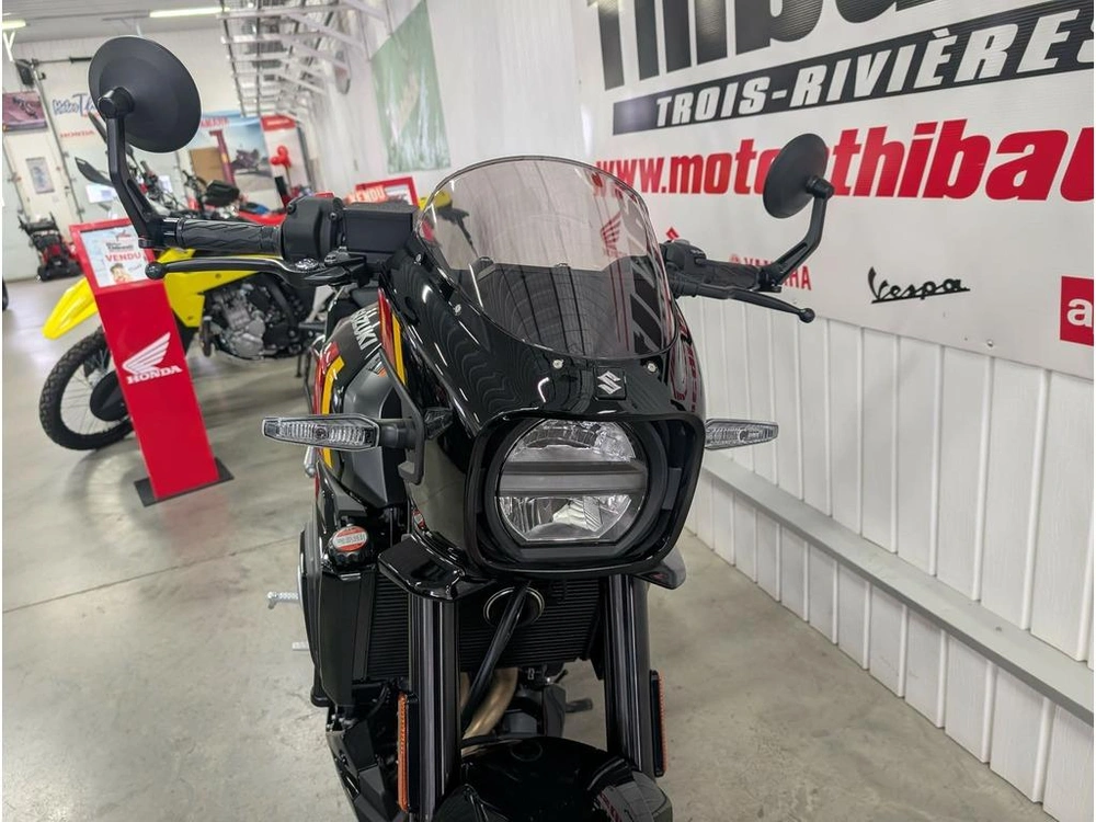 2026 Suzuki Gsx-8tt alt