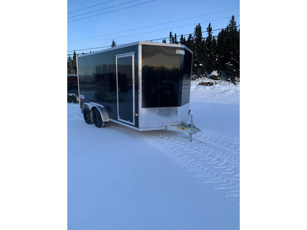 E-z Hauler Ezec7x14 Xlt 2026 alt