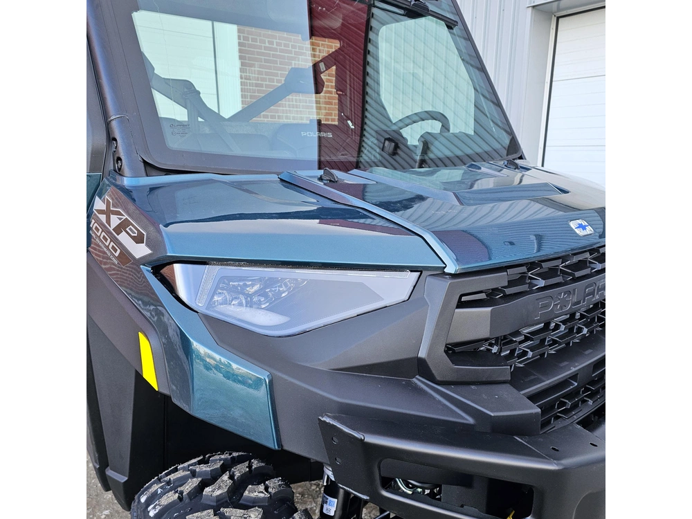 2026 Polaris Ranger Xp 1000 Northstar Premium alt