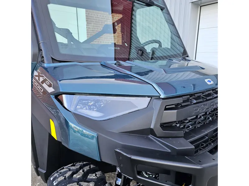 2026 Polaris RANGER XP 1000 NORTHSTAR PREMIUM thumbnail 8