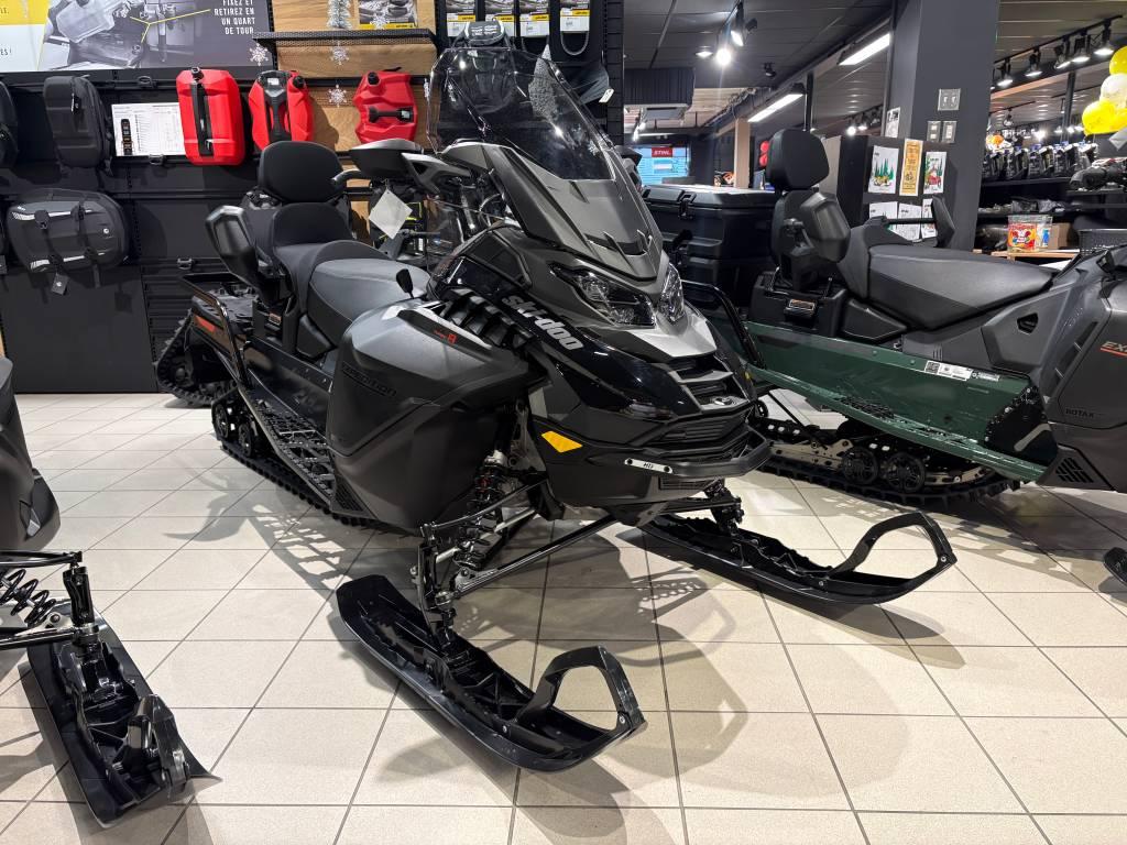 2026 Ski-Doo EXPEDITION LE 20'' 600R E-TEC Crosscut 1.5'' E.S.