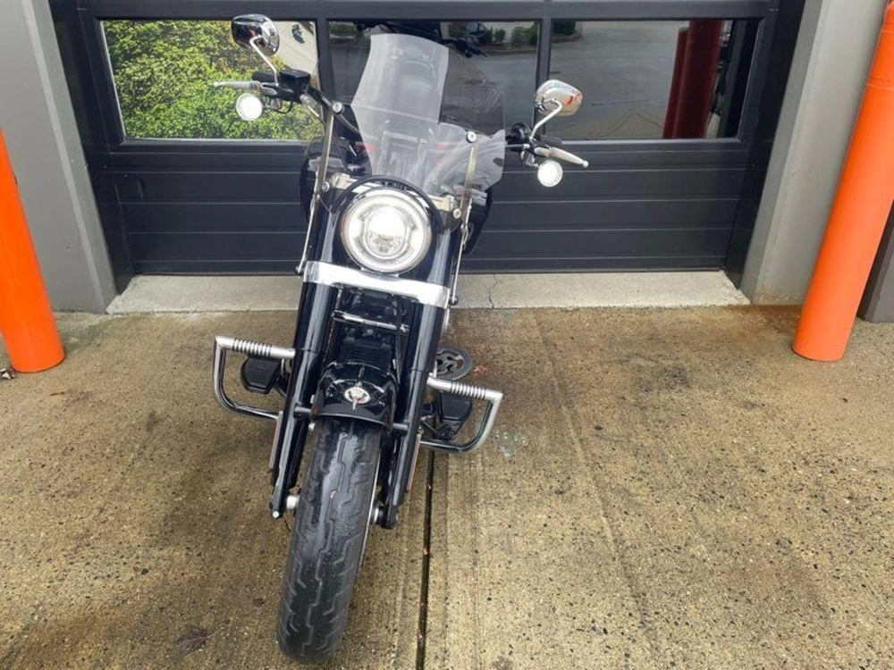 2021 Harley-davidson Flsl - Softail Slim™ alt