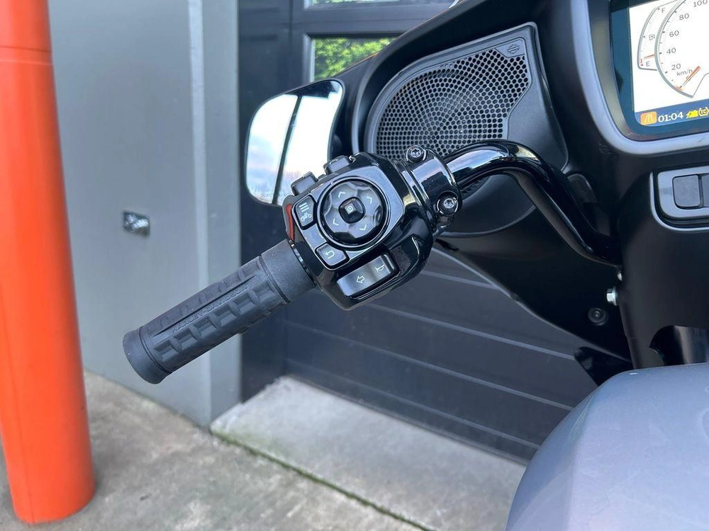 2024 Harley-davidson Flhx - Street Glide™ alt