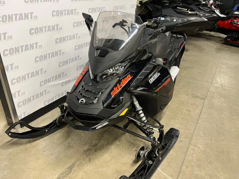 2019 Ski-doo Renegade Enduro E 900 Ace Turb alt