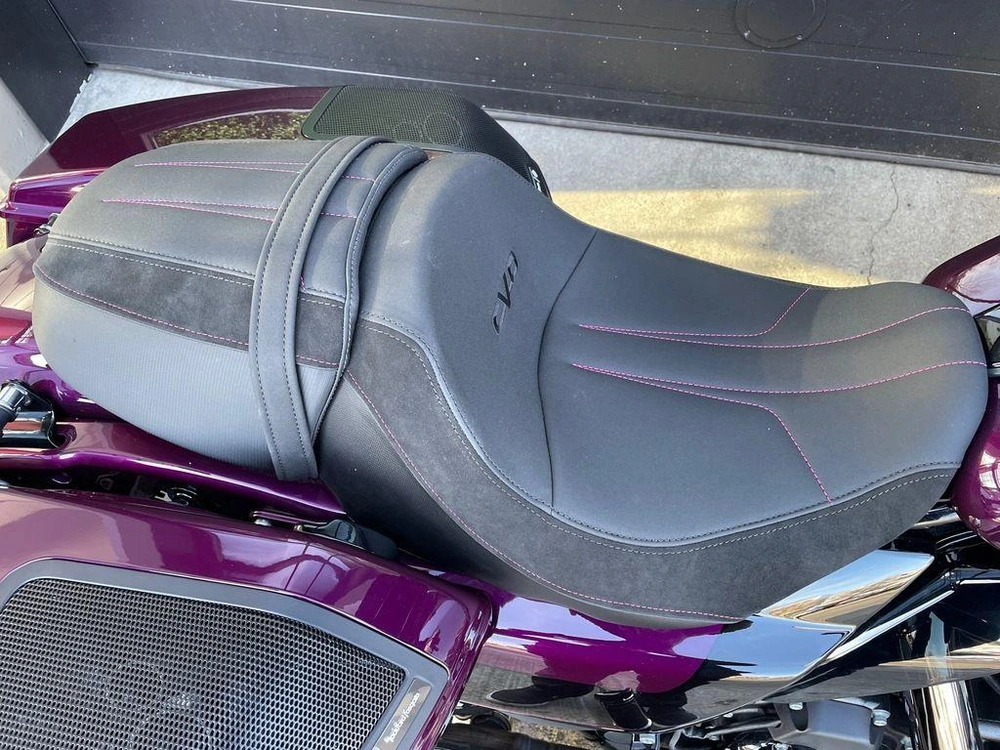 2025 Harley-davidson Flhxse - Cvo™ Street Glide™ alt