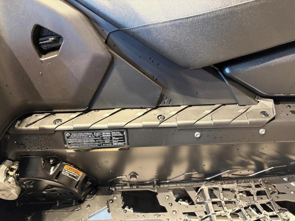 Ski-doo Expedition Le 24'' 600r E-tec Silent Cobra 1.5'' E.s. 2026 alt