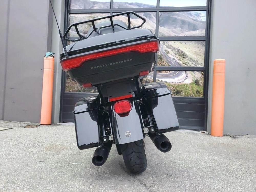 2024 Harley-davidson Fltrk - Road Glide™ Limited alt