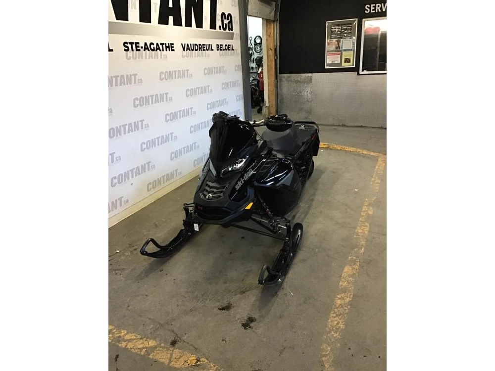 2019 Ski-doo Renegade X E Ir 900 Ace Turbo alt