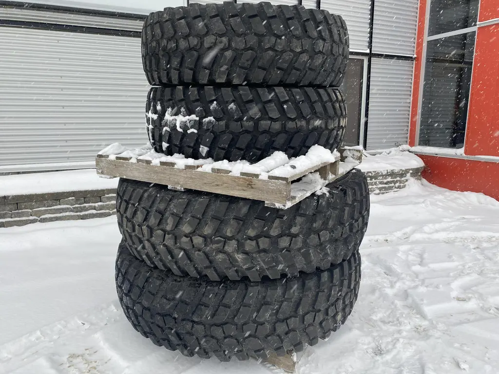 2021 Alliance 14.9X28 / 18.4X34