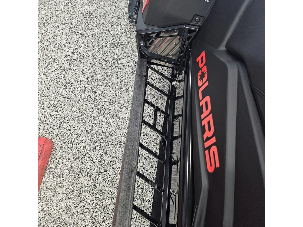 2026 Polaris Boost Rmk Khaos 155 Patriot alt