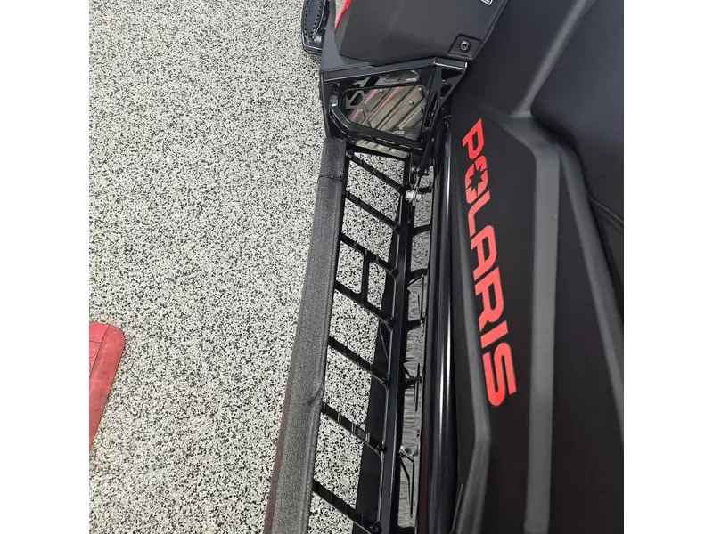 2026 Polaris BOOST RMK KHAOS 155