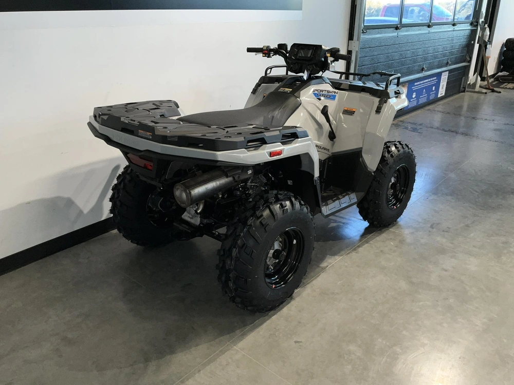 Polaris Sportsman 450 H.o. 2026 alt