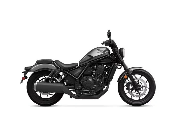 2024 Honda Rebel 1100 Dct alt