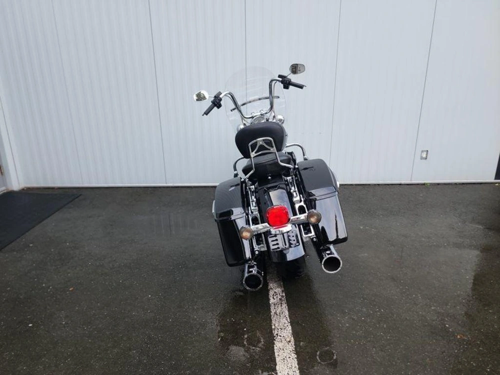 2017 Harley-davidson Flhr - Road King® alt