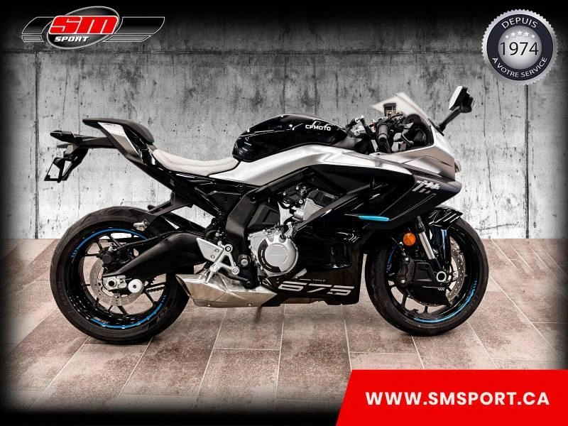 Cfmoto 675ss 2025 alt