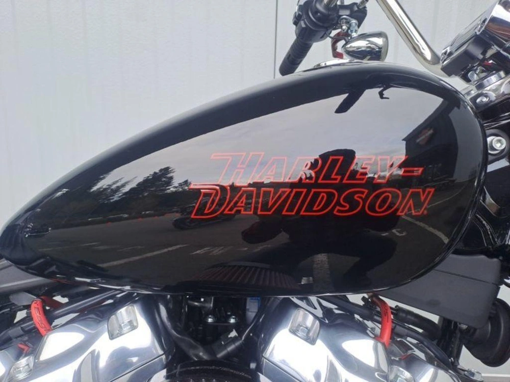 2024 Harley-davidson Fxst - Softail™ Standard alt