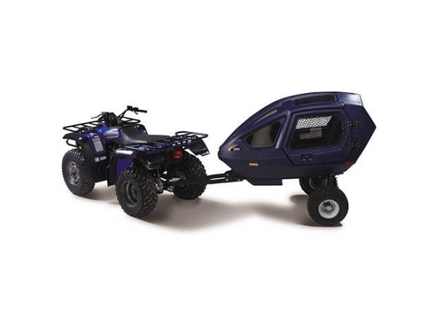 2026 Other Carriole Pour Motoneige alt