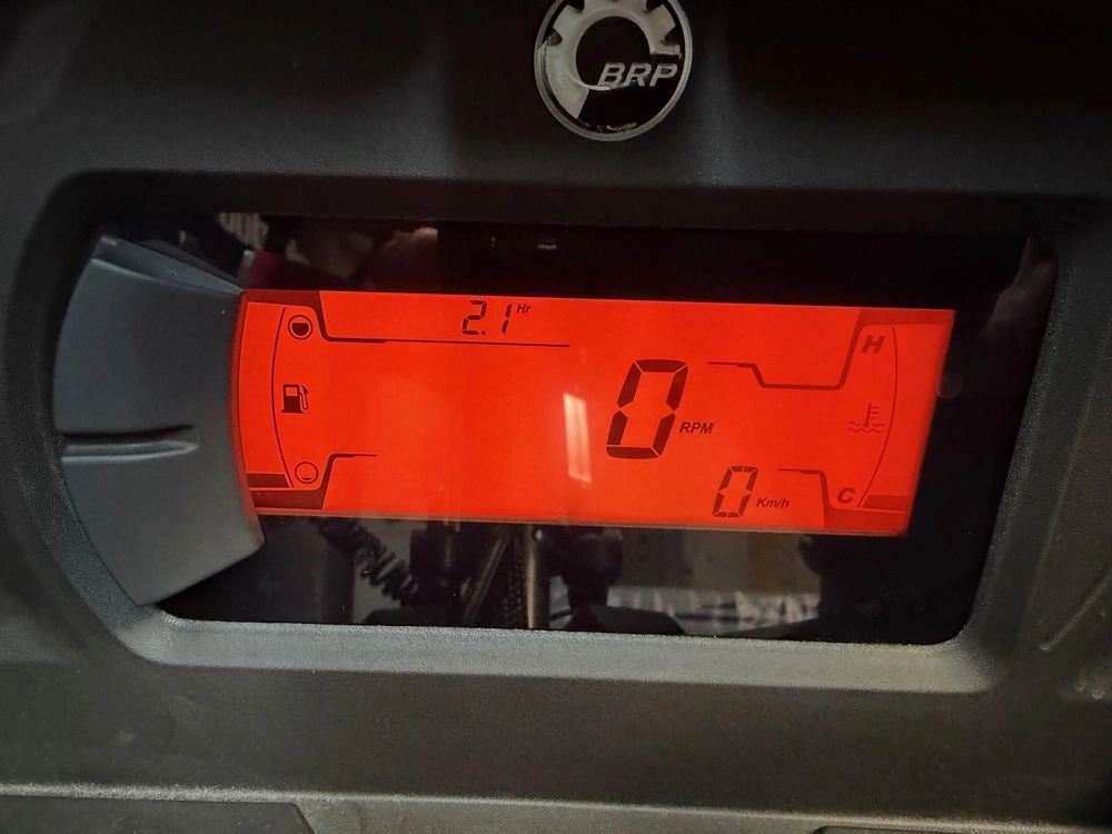 Ski-doo Renegade Adrenaline 900 Ace Turbo R 2026 alt