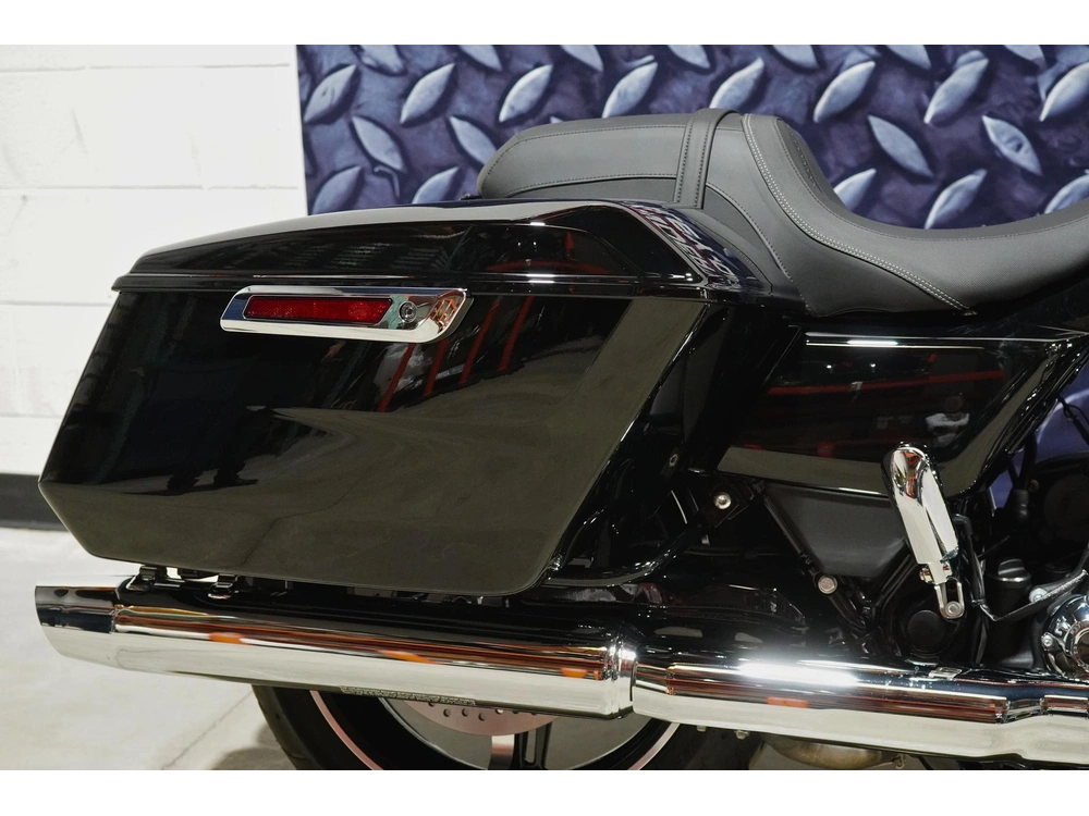 2026 Harley-davidson Fltrx Road Glide alt