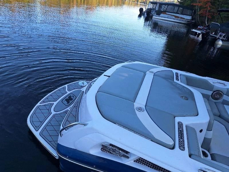 Correct Craft Air Nautique 220 Team Edition 2009 alt