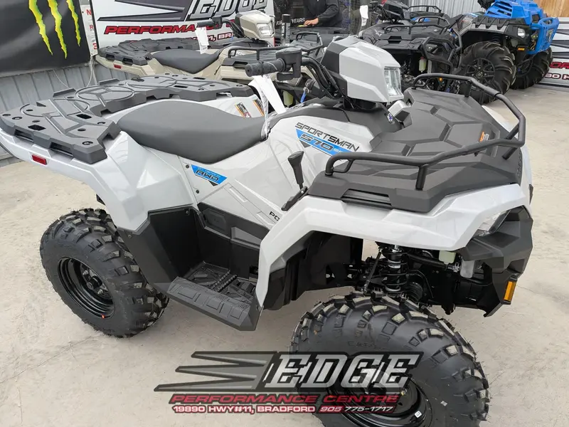 2026 Polaris Sportsman 570 thumbnail 2