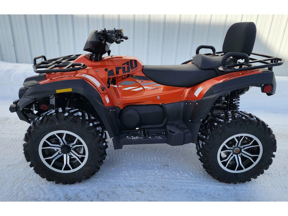 2024 Other Xplorer Xrt 1000 Le alt