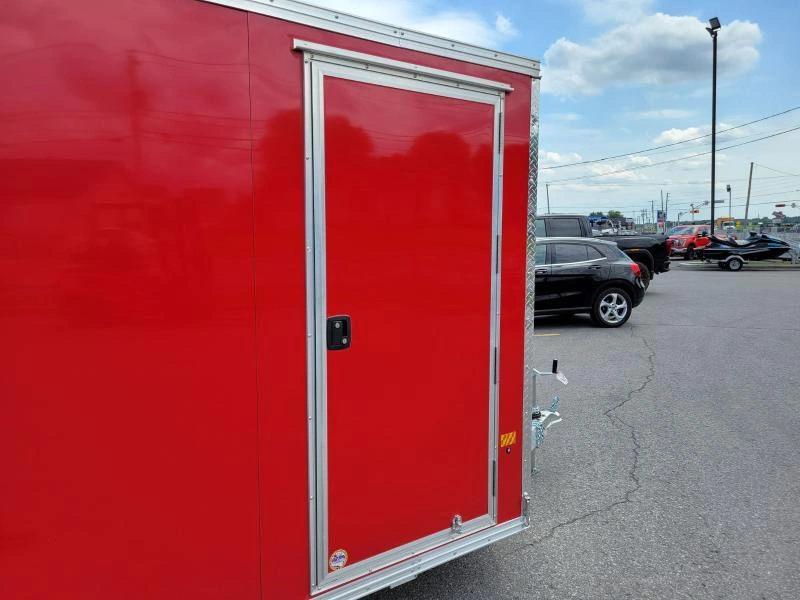 Stealth Trailers C6x12ssa-if-rr 2022 alt