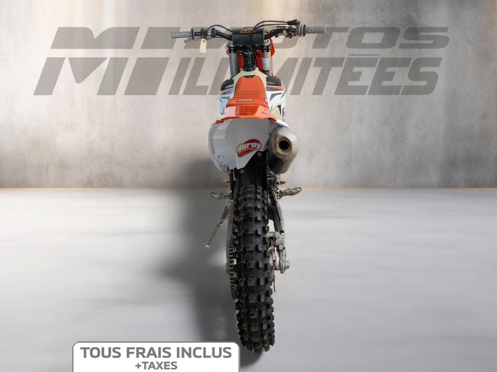 Ktm 350 Xc-f 2024 alt