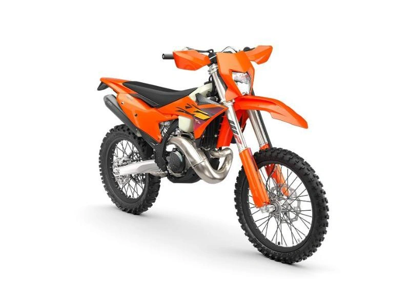 Ktm 250 Xc-w 2026 alt