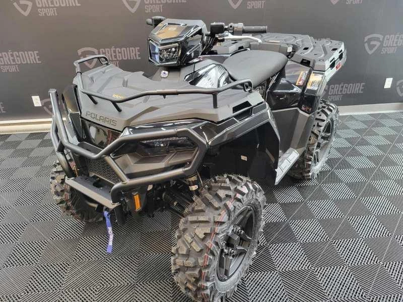 Polaris Sportsman 570 Trail 2026 alt