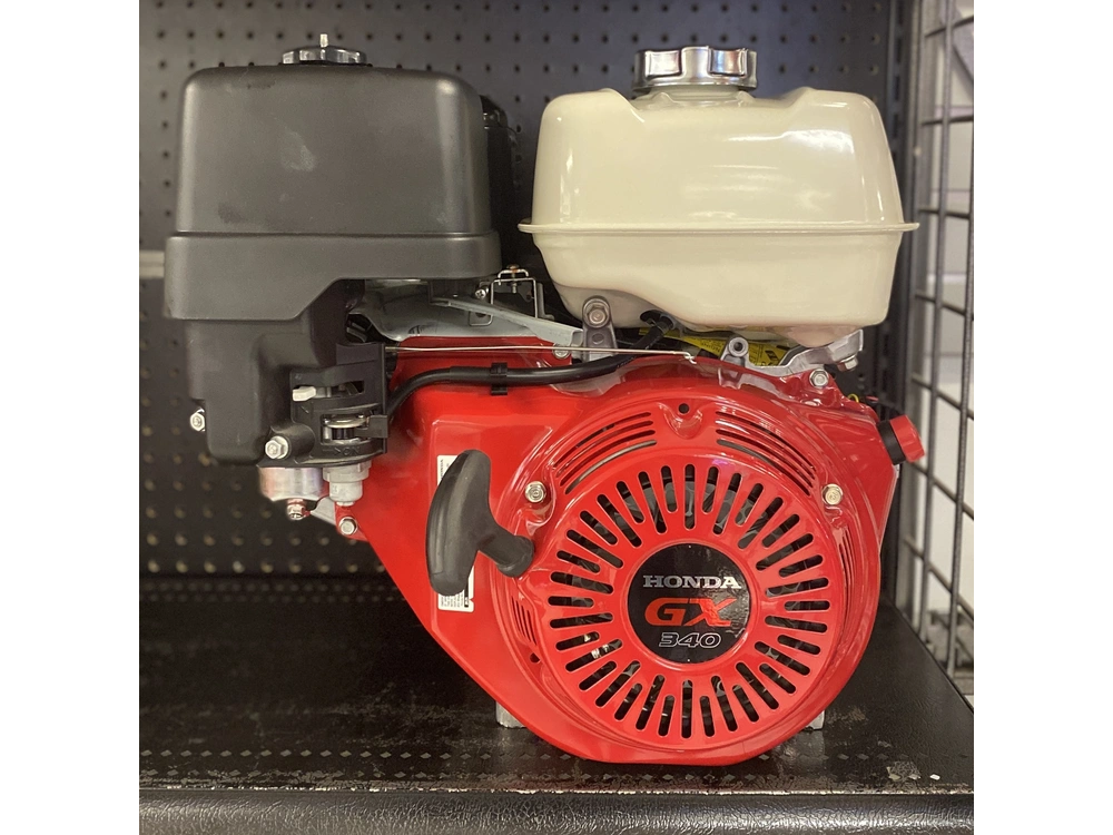 2025 Honda Engine alt