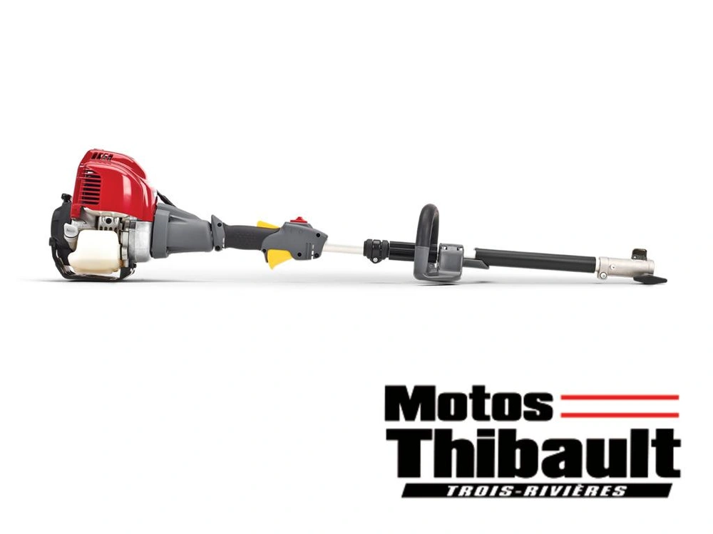 Honda Umc435 2025 alt