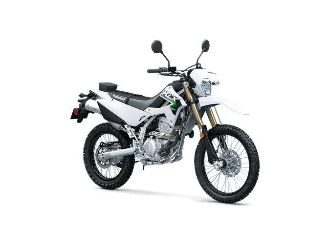 2026 Kawasaki KLX300