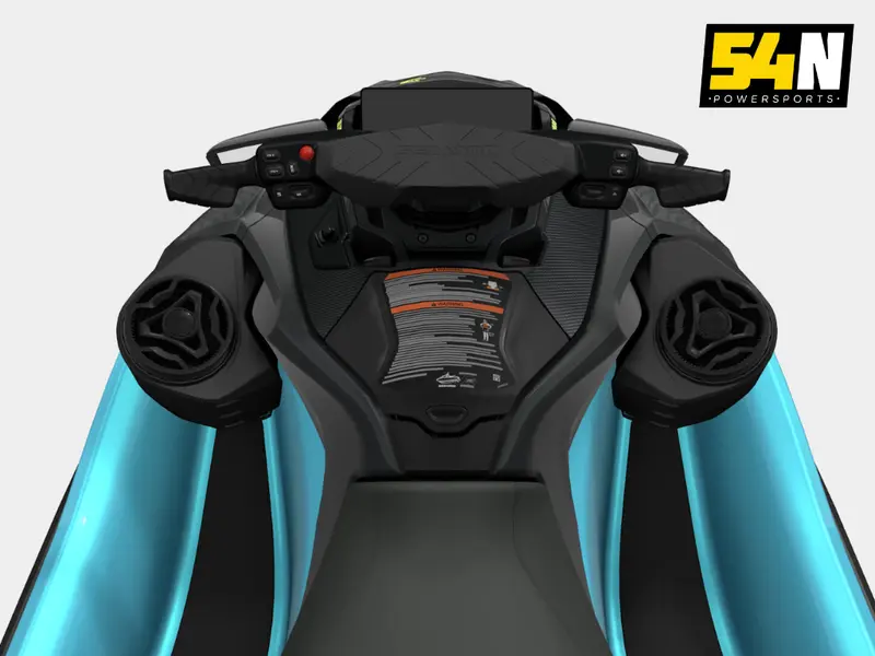 2026 Sea-Doo Wake Pro 230 with Sound System