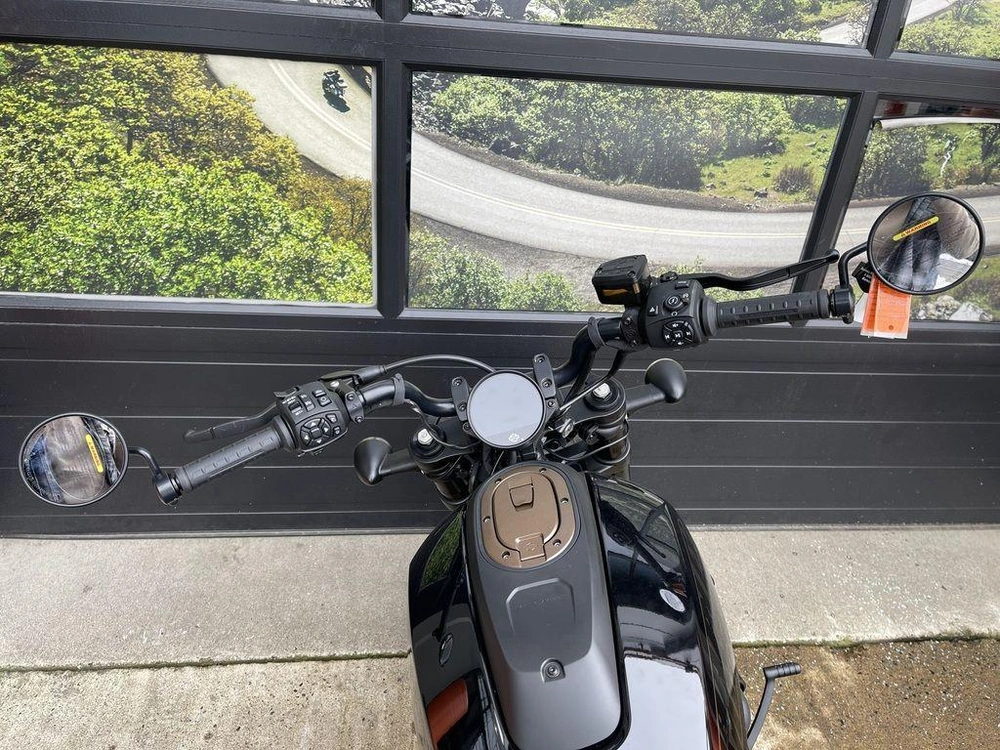 2023 Harley-davidson Rh1250s - Sportster™ S alt