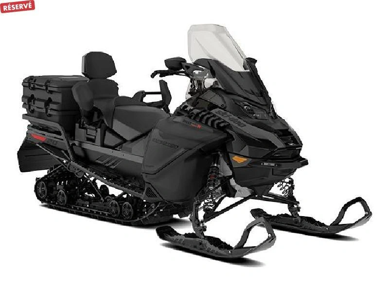 2026 Ski-doo Expedition Se 900 Ace Turbo R Cobra 1.8'' E.s. alt