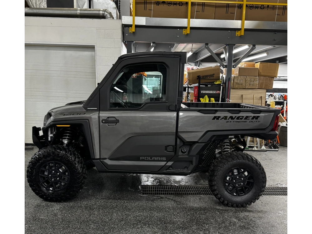 Polaris Ranger Xd 1500 Nstr 2025 alt